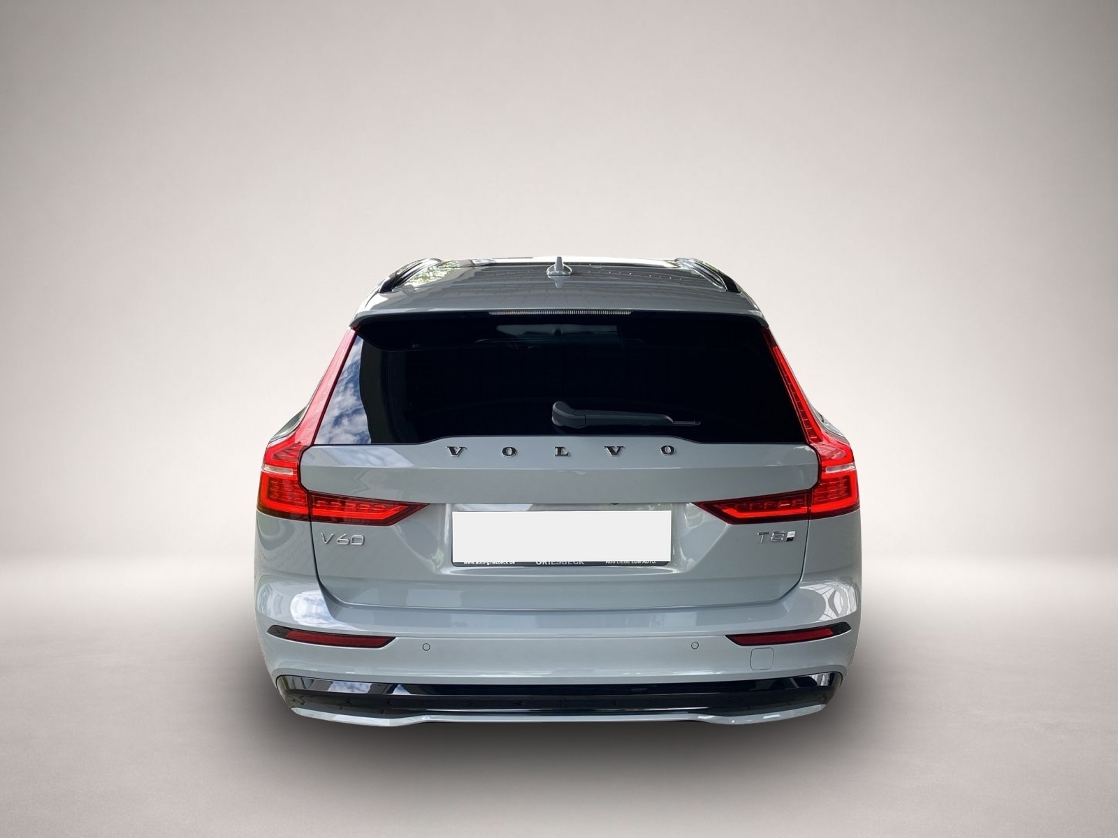 Bild 4 Volvo V60 Kombi T8 Ultra Dark Recharge WiPa*LED*DAB*