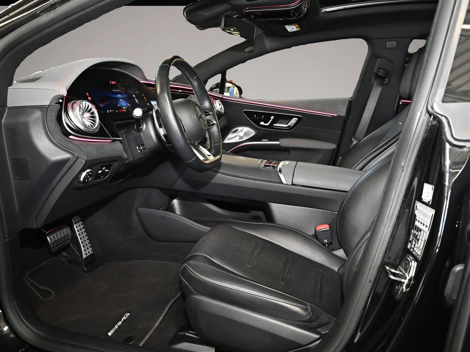 Bild 6 Mercedes-Benz EQS