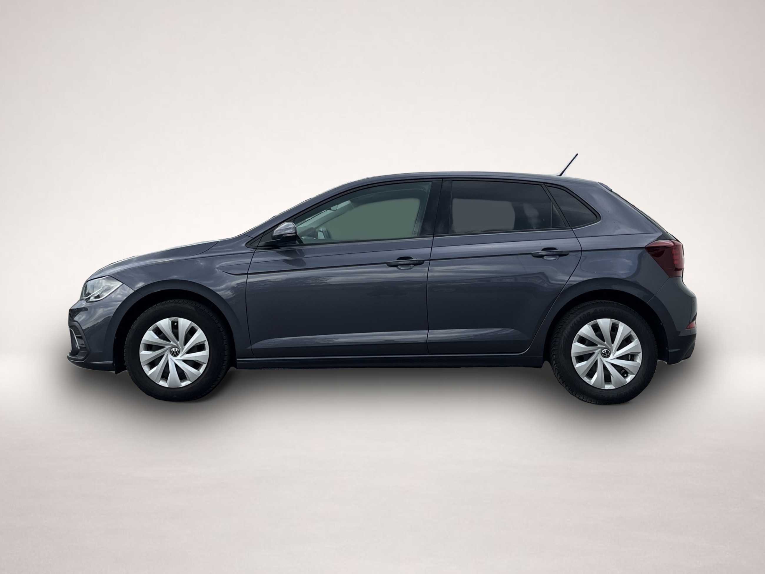 Bild Polo Volkswagen