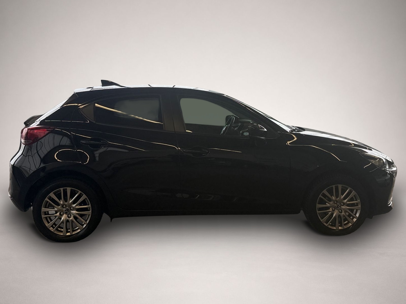 Bild 6 Mazda 2 1.5 Skyactiv-G 90 M-Hybrid Kizoku *LED*Sitzhei