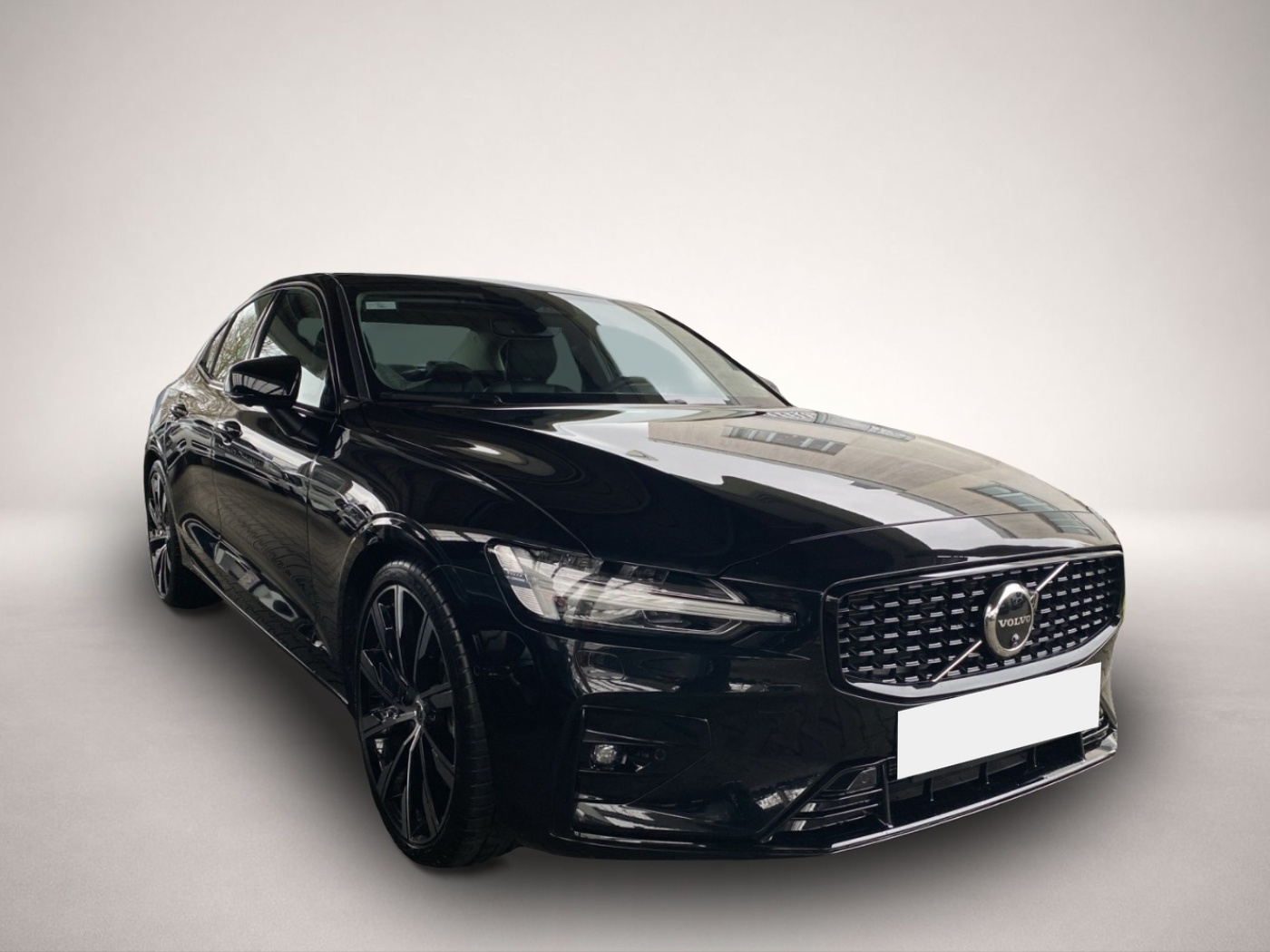 Fotografie 6 des Volvo S60 Ultimate Dark AWD*AHK*4xSHZ*StHzg*360°*