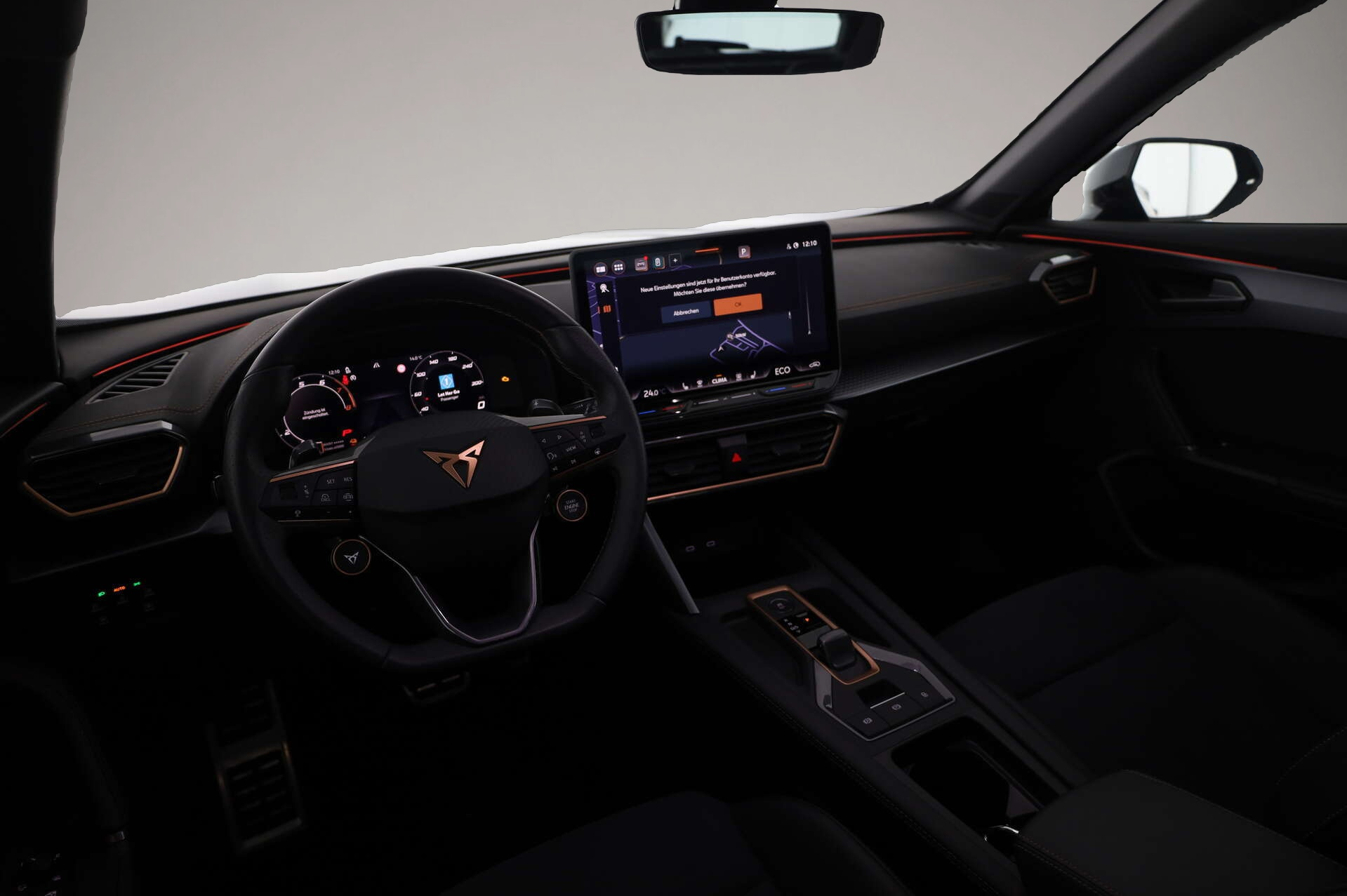 Bild 6 Cupra Formentor 1.5 e-Hybrid VZ