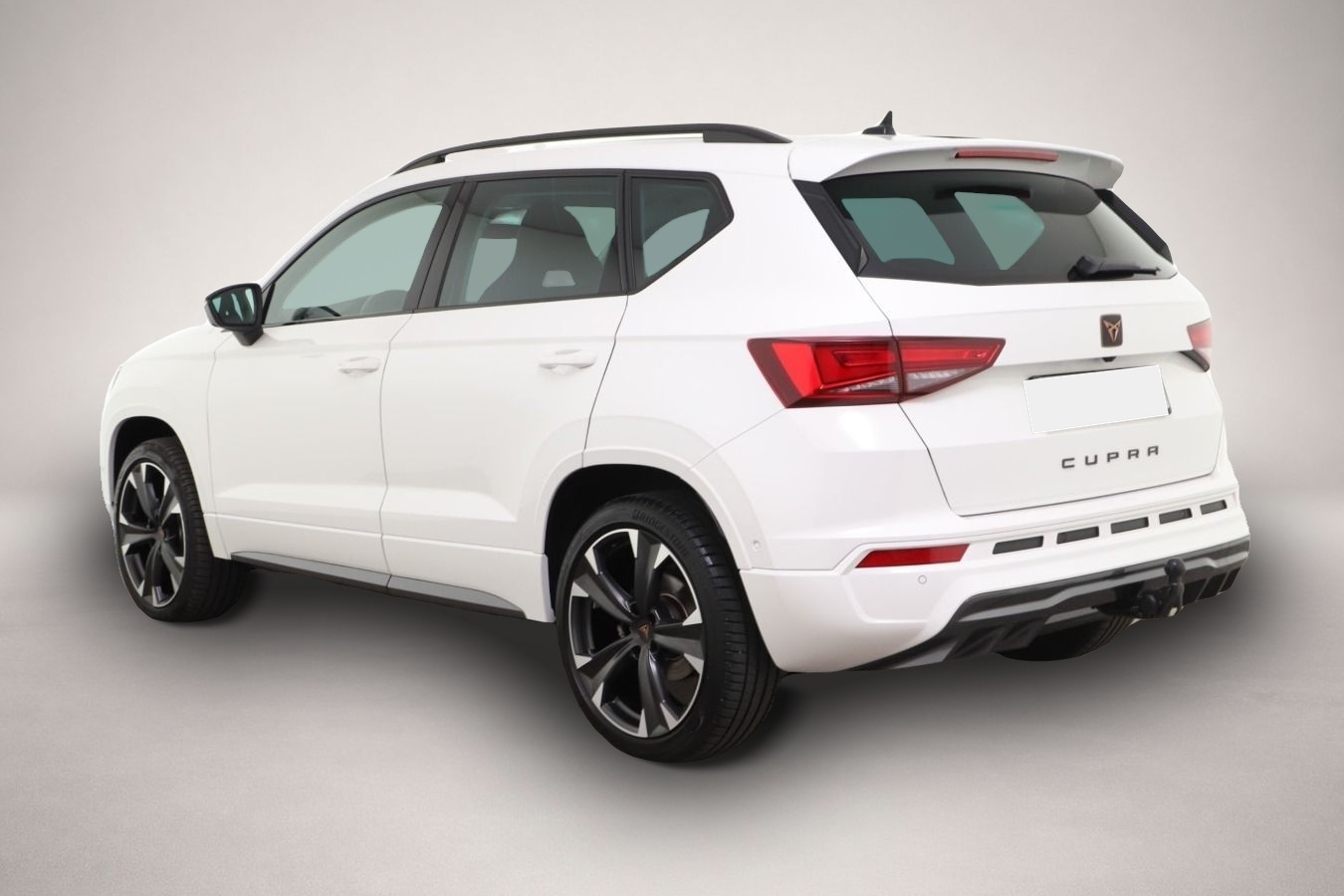 Bild 3 Cupra Ateca 2.0 TSI 4Drive DSG LED/ACC/360°/Navi/AHK