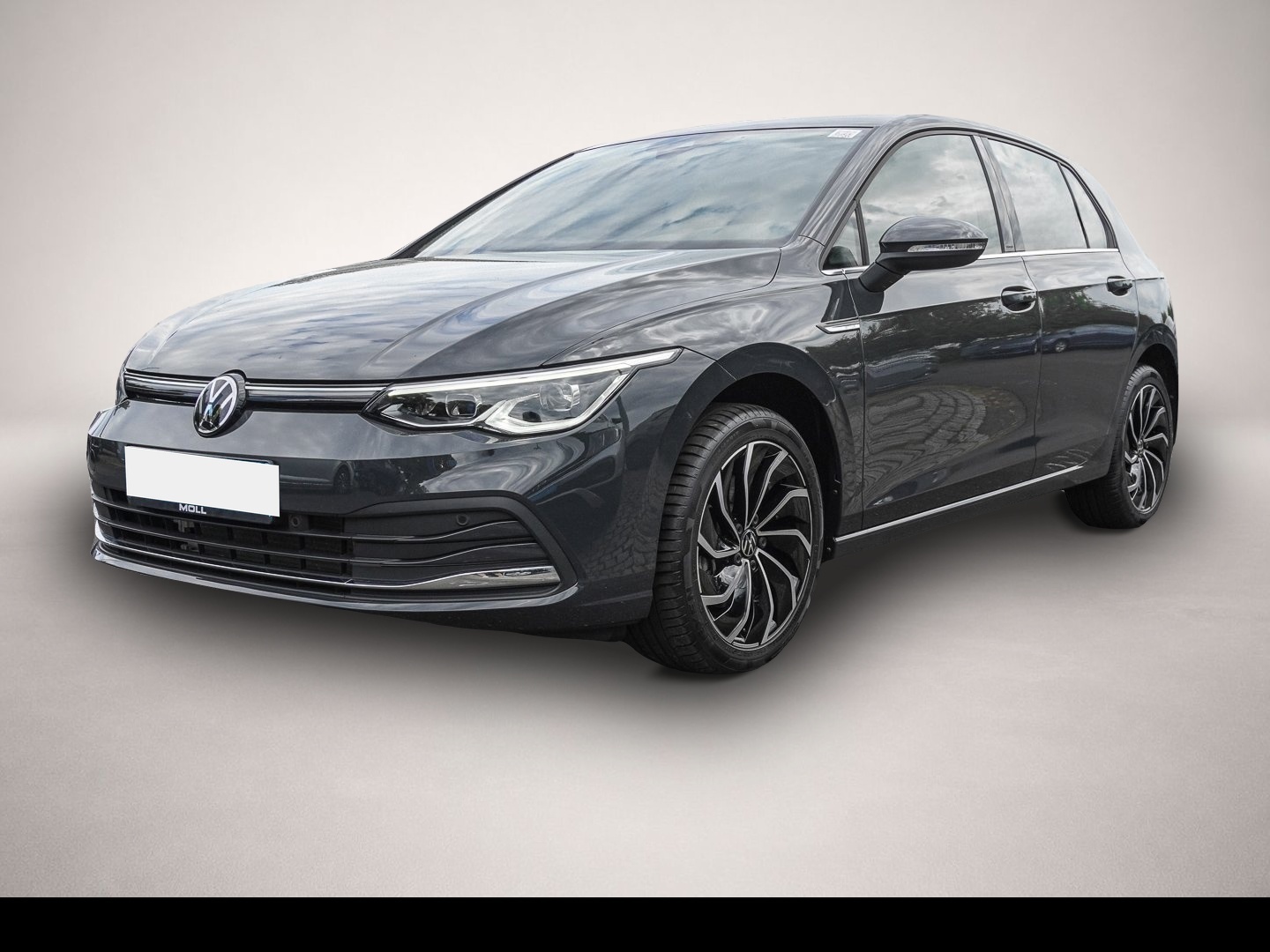 Bild Golf Volkswagen