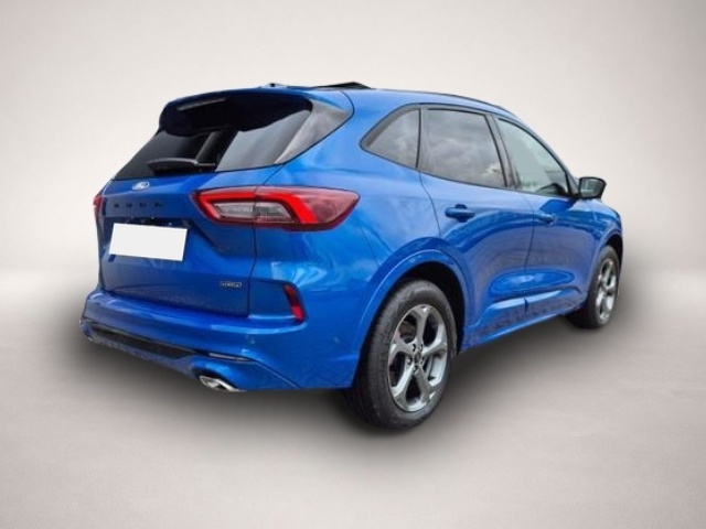 Fotografie 4 des Ford Kuga ST-Line X 243PS PHEV Automatik HuD Matrix.