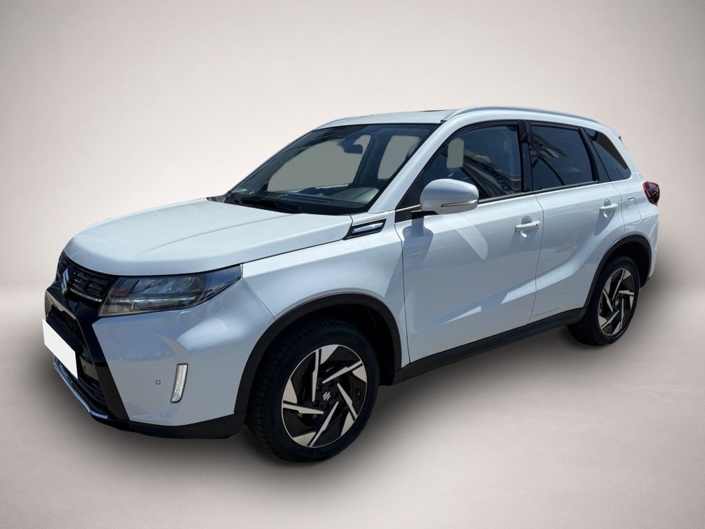 Bild Vitara Suzuki