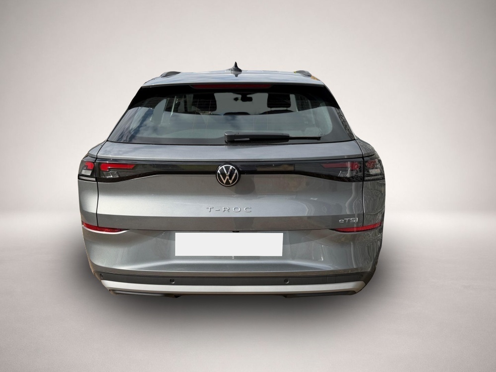 Bild 5 Volkswagen T-Roc 1.5 eTSI ACT 48V Life DSG7