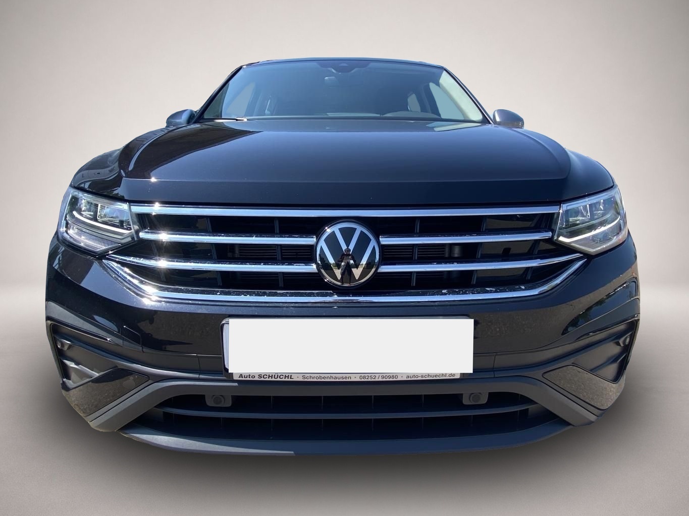 Bild 7 Volkswagen Tiguan Allspace 1.5 TSI DSG LIFE 7-SITZER+AHK+18