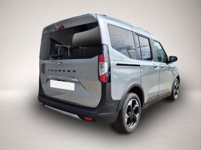 Ford Tourneo Courier Tourneo  Courier 1.0 EcoBoost 125PS Active Teil. - Thumbnail 4