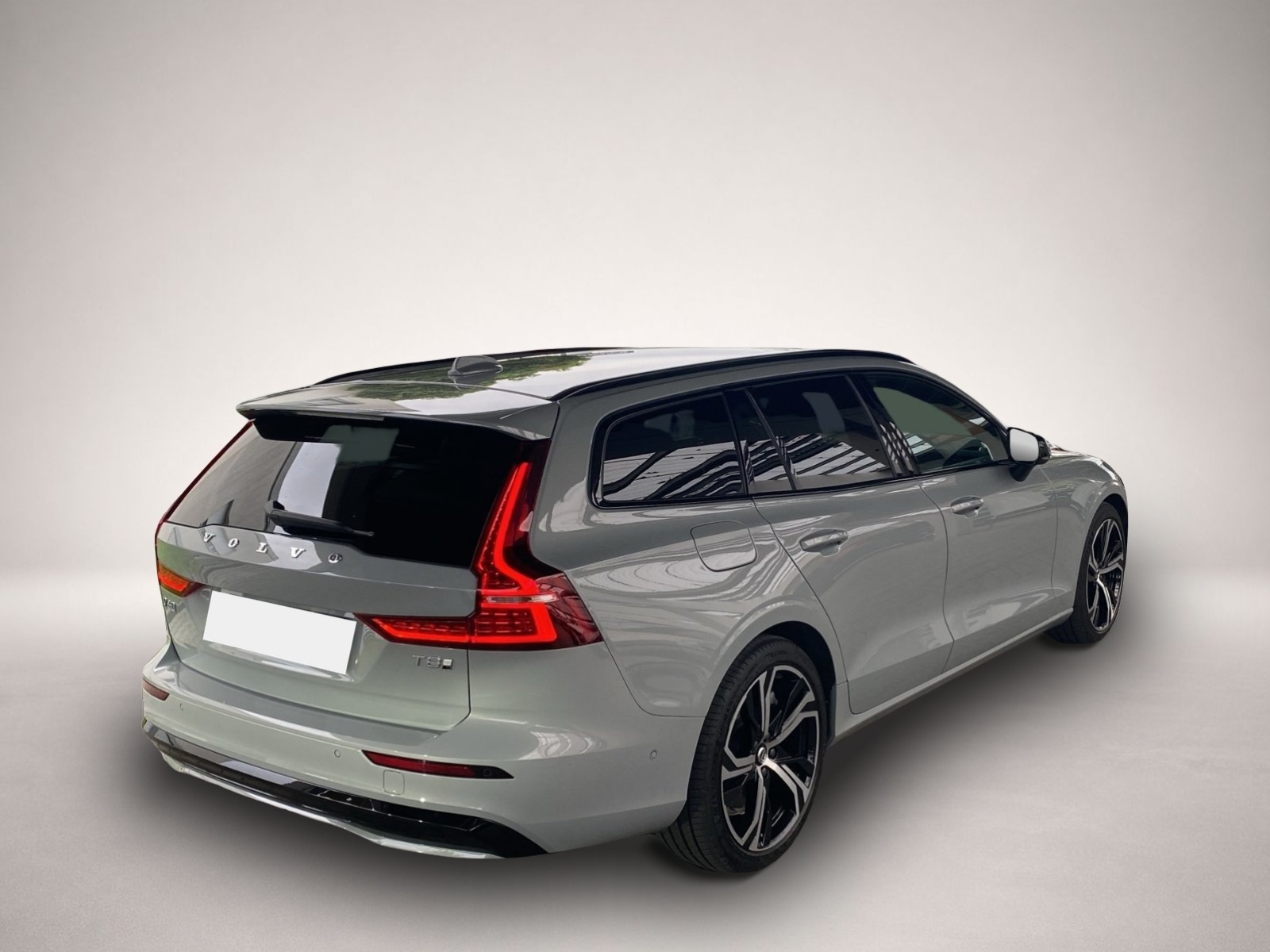 Bild 5 Volvo V60 T8 Plus Dark Recharge AWD*AHK*WiPa*MMY*