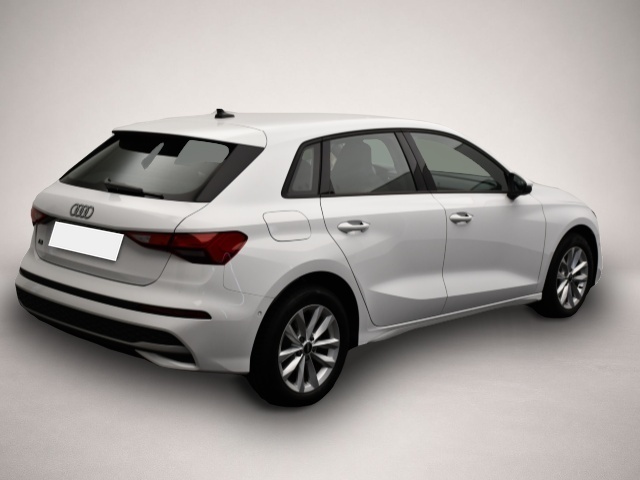 Bild 2 Audi A3 Sportback 35TFSI S tronic FACELIFT/KAM/LED/AP