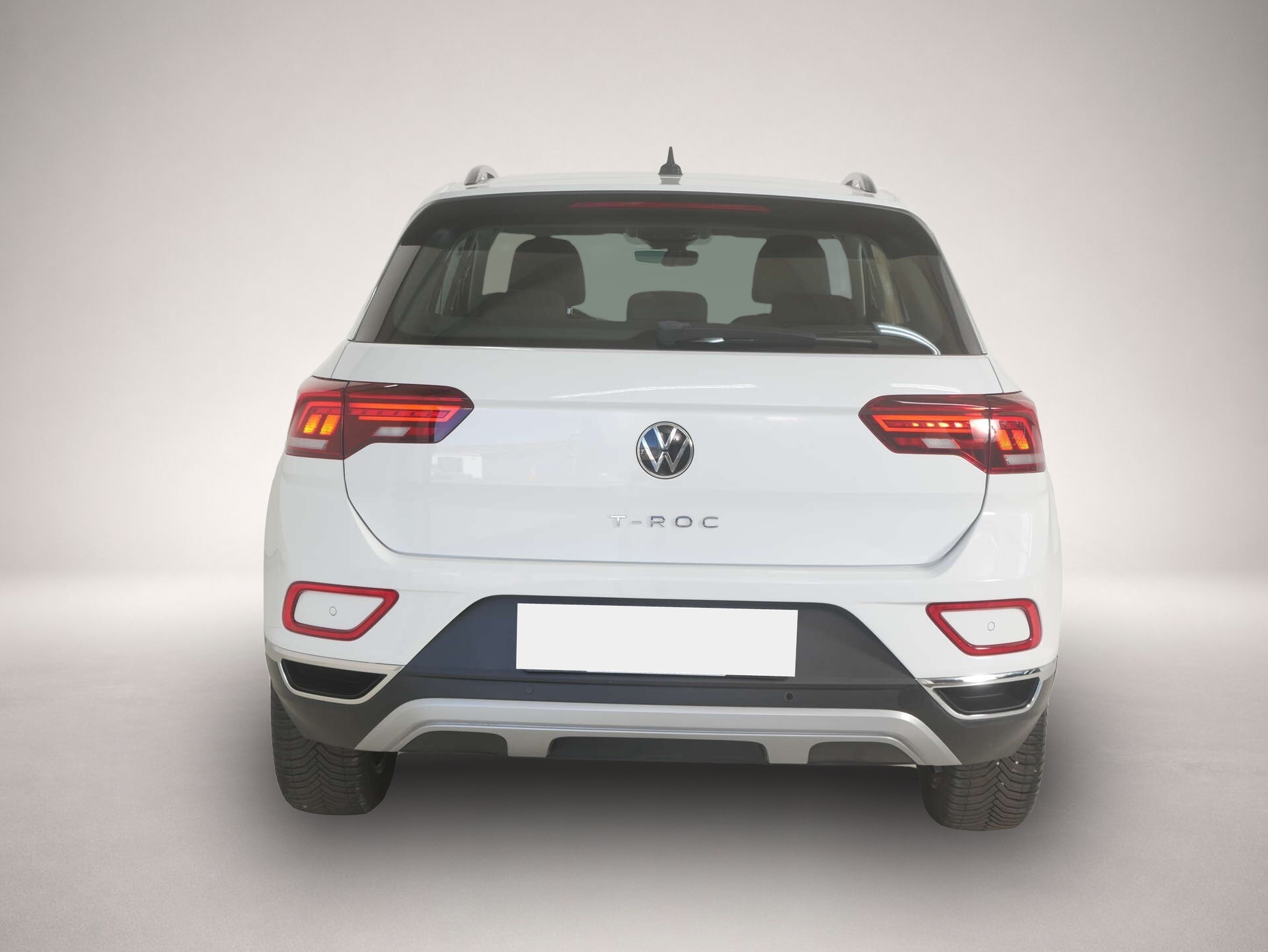 Bild 3 Volkswagen T-Roc 1.0 TSI Style