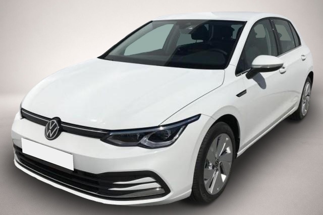 Bild 1 Volkswagen Golf 1.5 eHybrid 110kW 6DSG Style