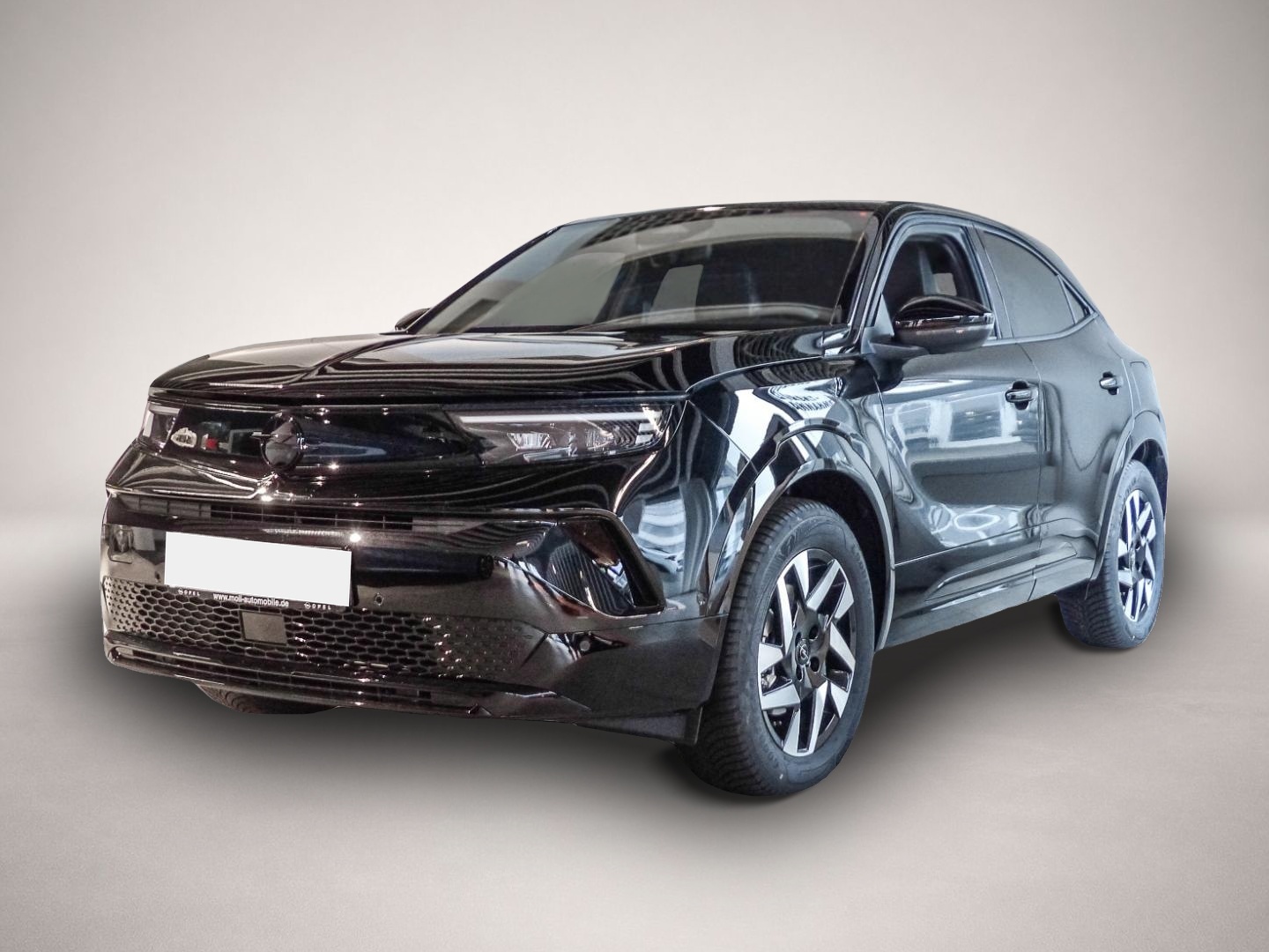 Bild Mokka-e Opel