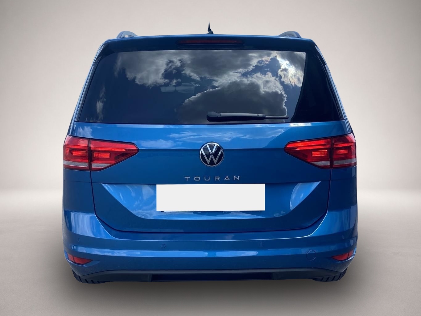 Bild 4 Volkswagen Touran 1.5 TSI COMFORTLINE FAMILY-PAKET+APP-CONN