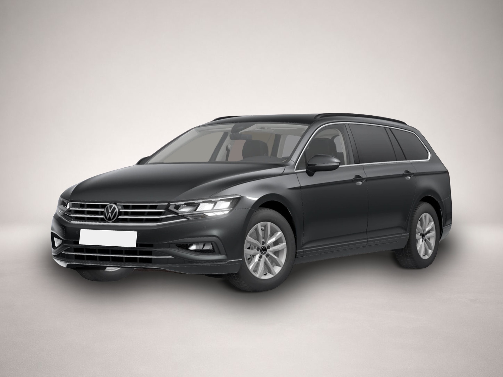 Bild Passat Volkswagen