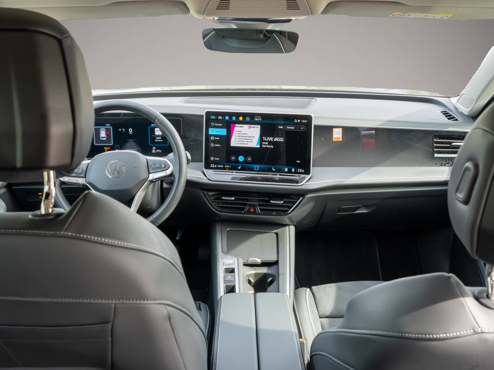 Bild 5 Volkswagen Passat