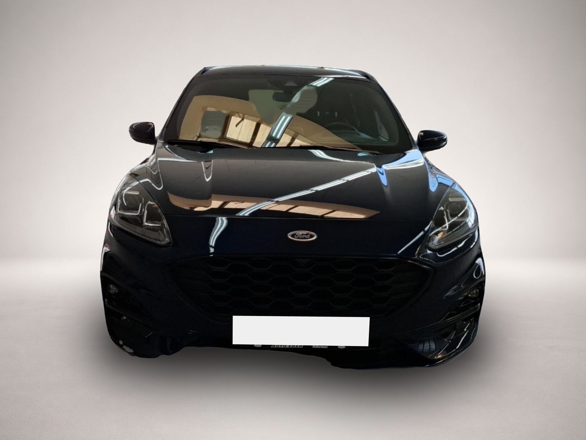 Ford Kuga Kuga PHEV ST-Line X R ckfahrkamera Sportpaket Na - Thumbnail 4