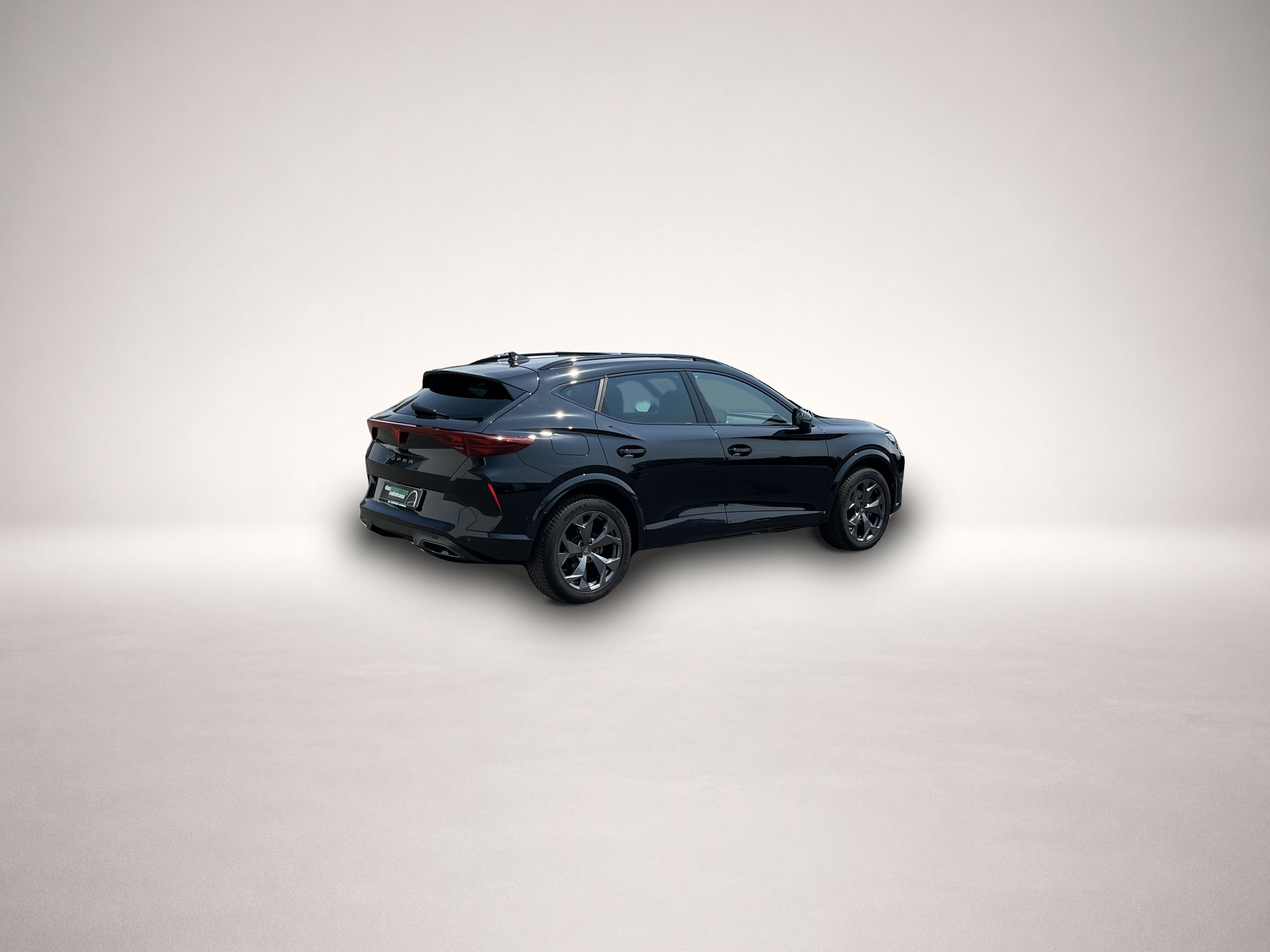 Bild 6 Cupra Formentor 1.5 TSI DSG 175¤ m.20% Anz. Navi 360RF