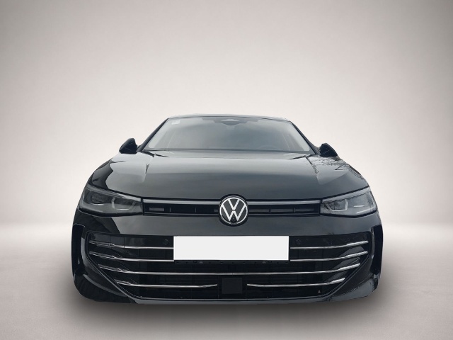 Volkswagen Passat Variant Passat Variant 2.0 TDI Elegance Standhzg AHK-kla - Thumbnail 6