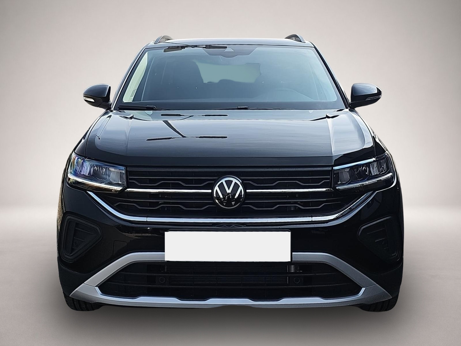 Bild 2 Volkswagen T-Cross 1.0 TSI DSG Life Kessy ACC 17