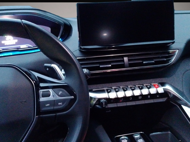 Bild 5 Peugeot 3008 Allure Pack *3 JAHRE GARANTIE* Navi Digital