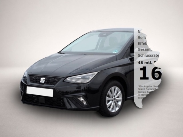 Bild Ibiza Seat