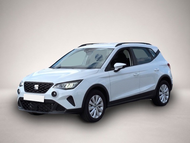 Bild 2 Seat Arona Style 1.0TSI*DSG LED digCockp Tempo Blueto