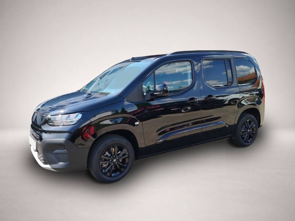 Fotografie Fiat Qubo L 1.5 D 5-Sitzer Icon