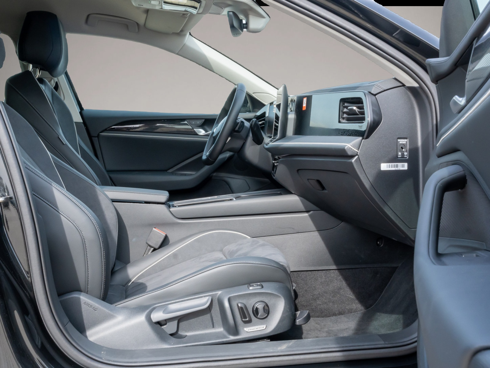 Bild 2 Volkswagen Passat