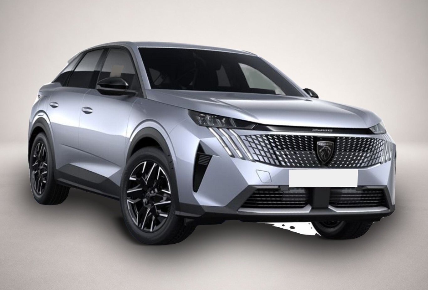 Bild 2 Peugeot 3008 Hybrid Allure ACC 21