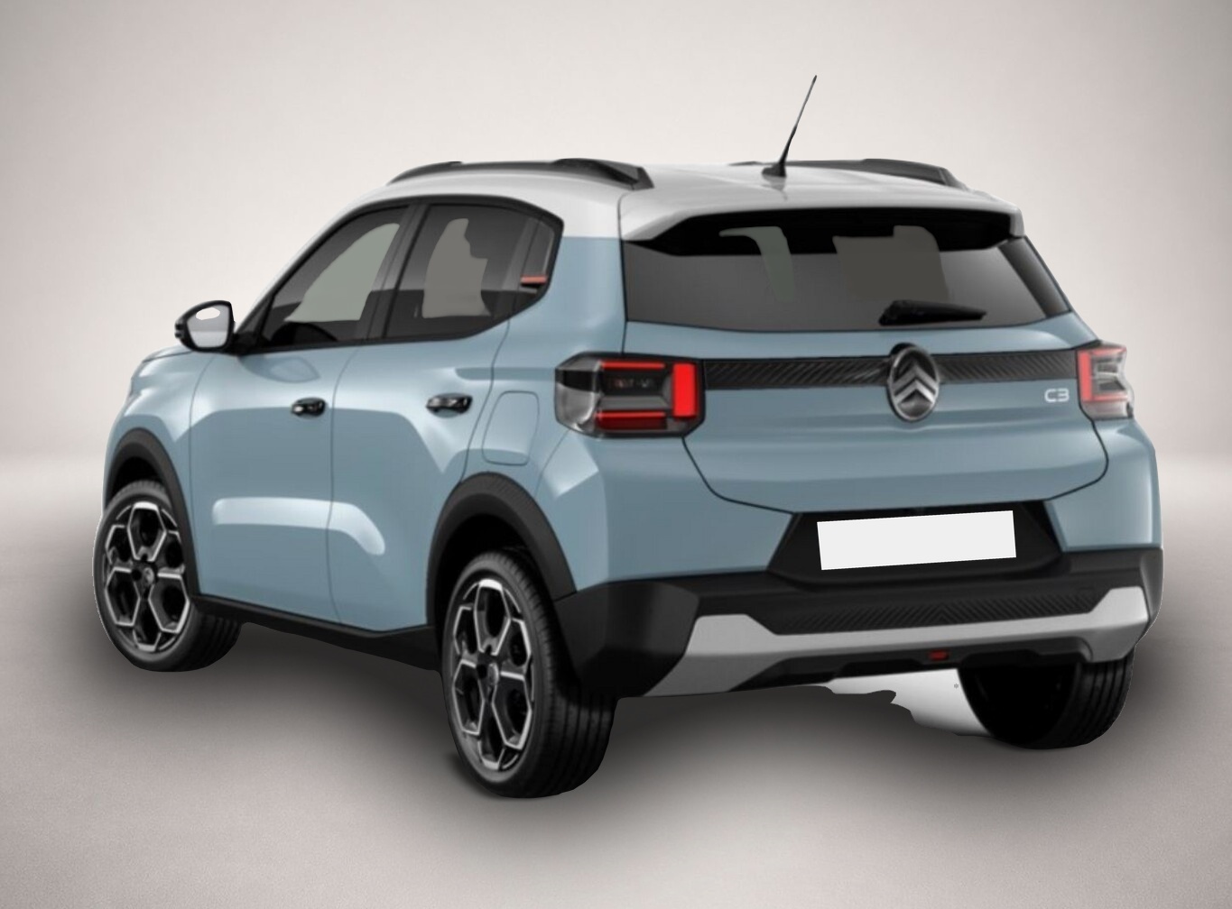 Bild 4 Citroën C3 MAX Nav Kam PDC Klimaaut. PrivG LED HUD CarP