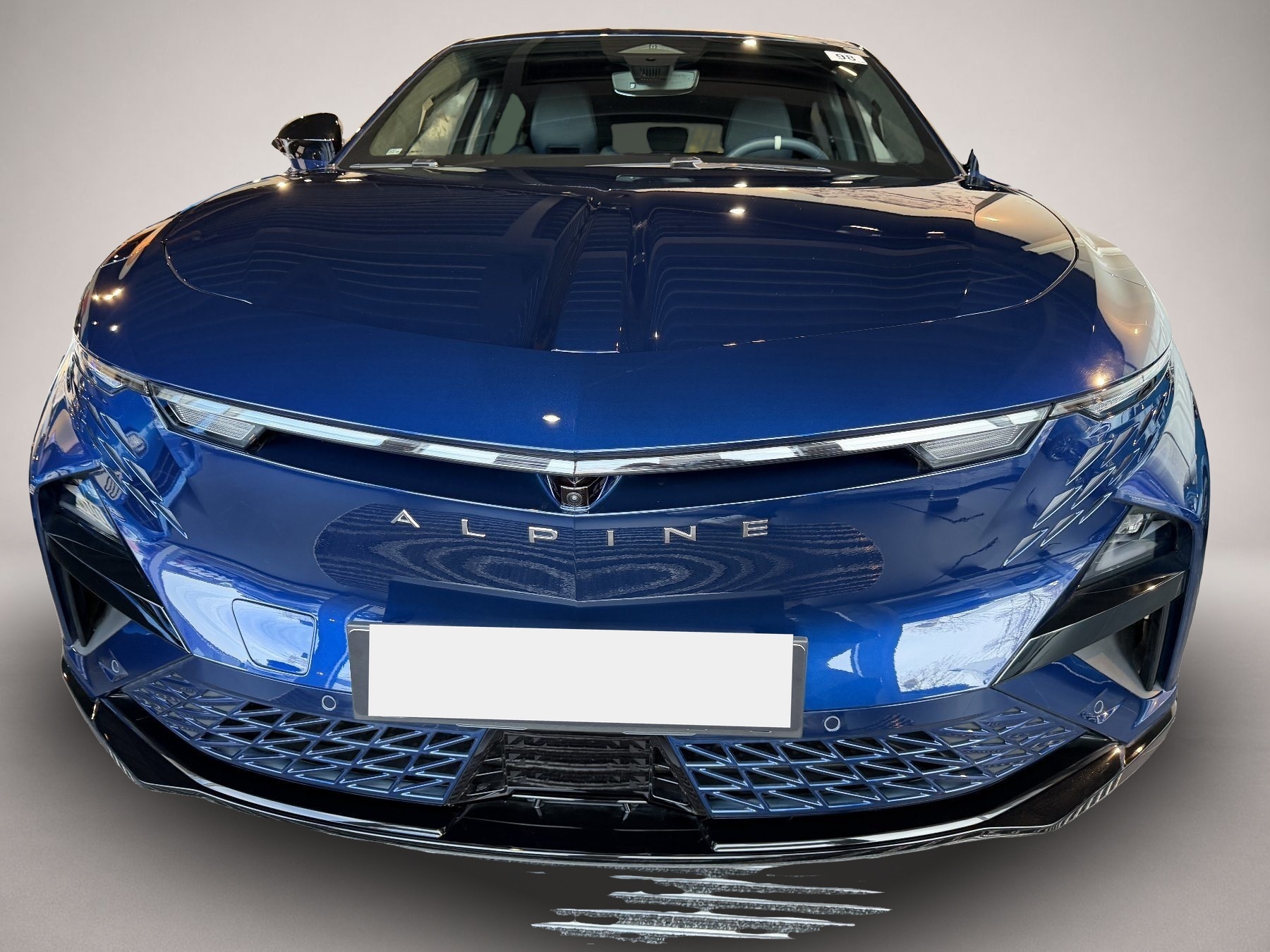 Bild 4 Alpine A390 GT