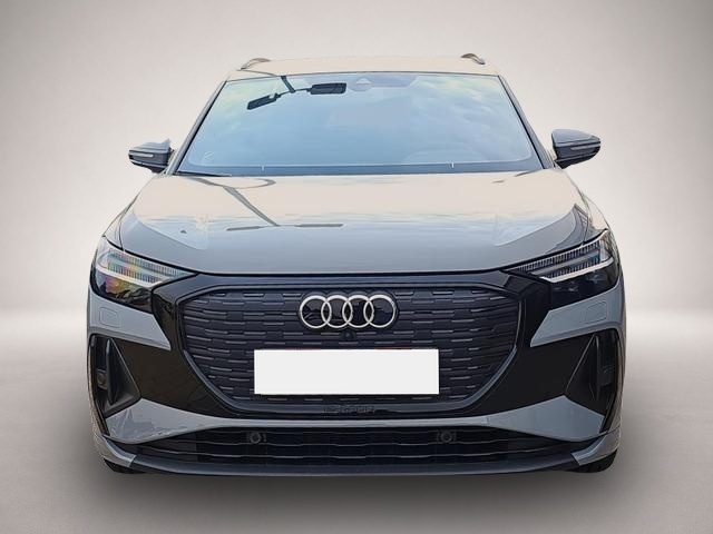 Bild Q4 e-tron Audi