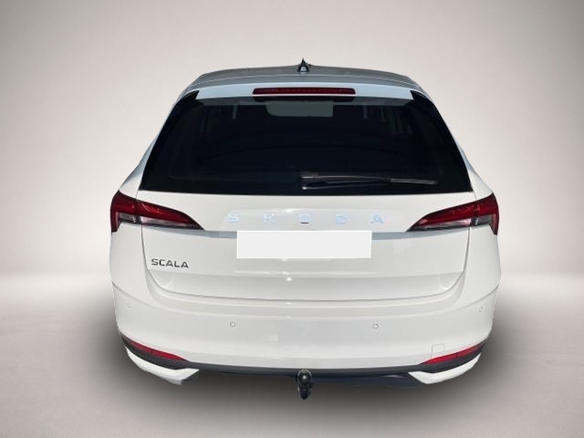 Bild 5 Skoda Scala Selection 115PS DSG GV5+AHK+Kamera+Kessy+PDC+Si.