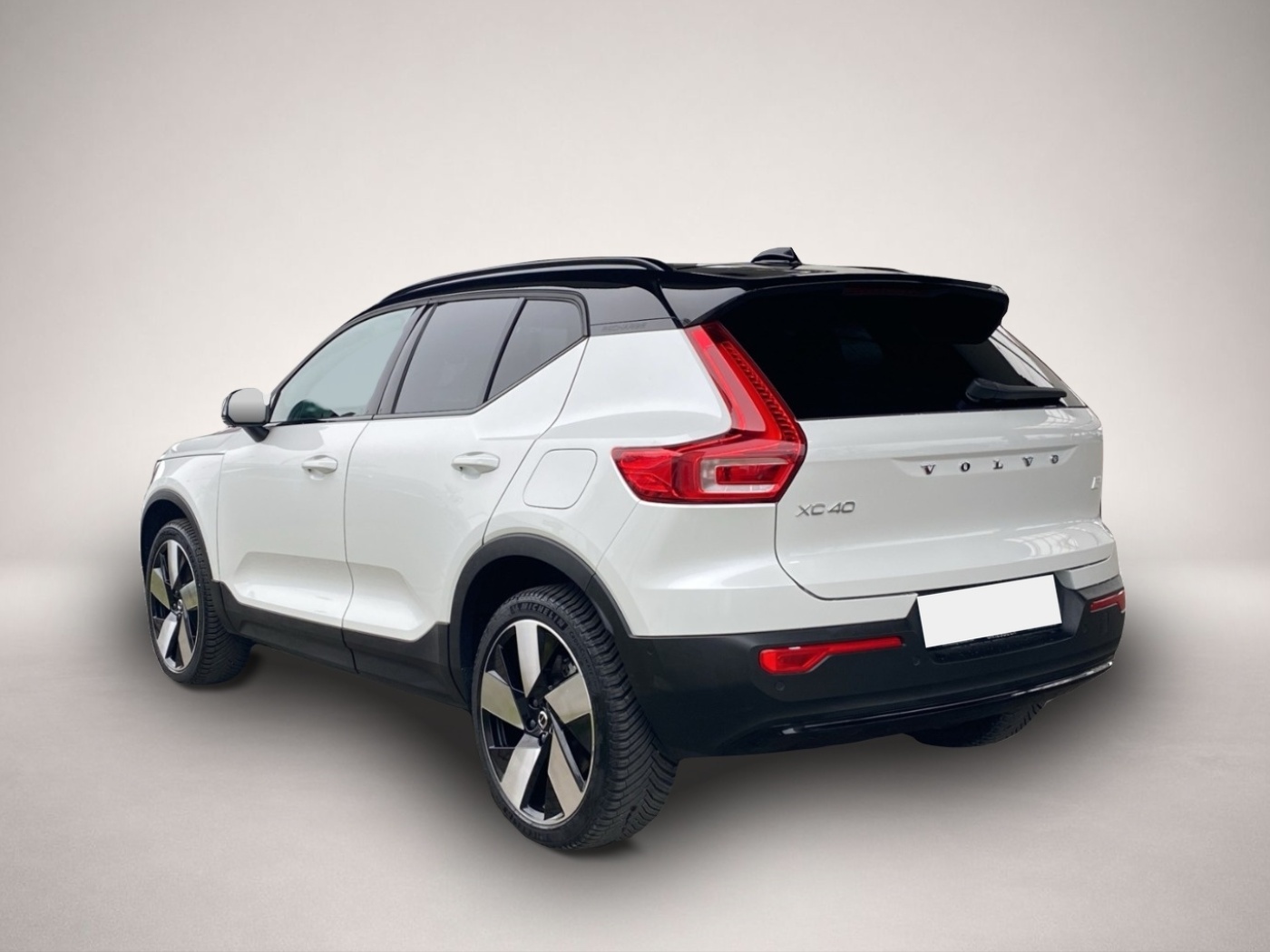 Bild 3 Volvo XC40 P8 Ultimate *ACC*DAB+*Sitzhzg*LED*