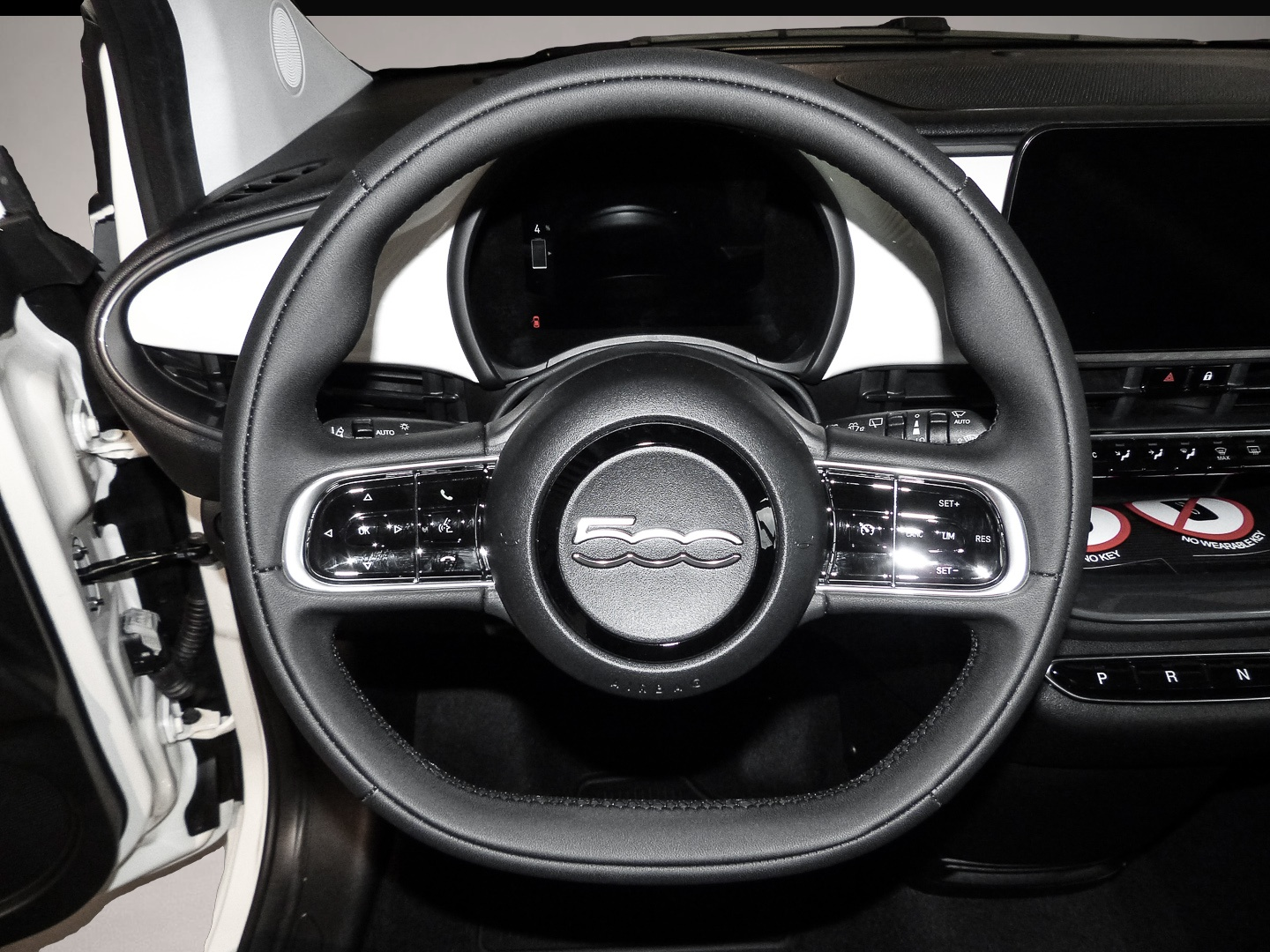 Bild 6 Fiat 500e Icon Klimaaut. // Carplay // 16 LM // Kamer