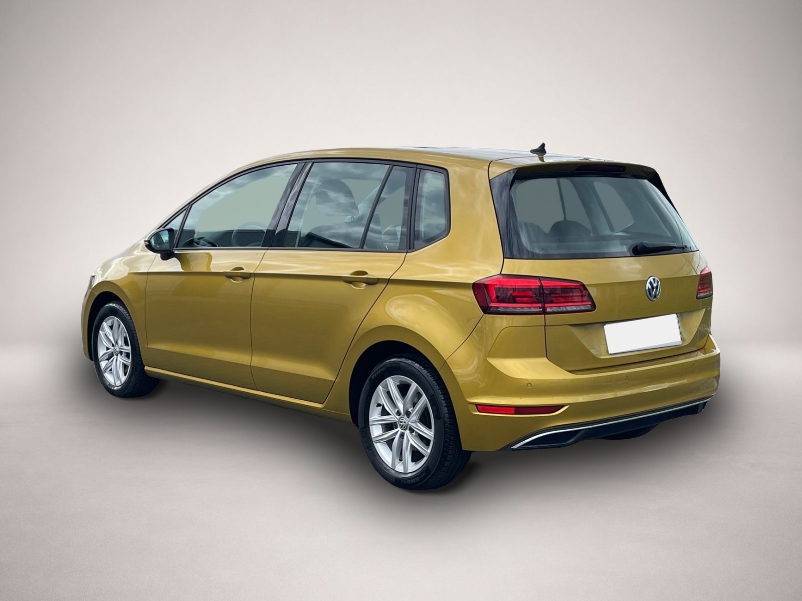 Bild 4 Volkswagen Golf Sportsvan Comfortline TSI|PANO|NAVI|KAMERA