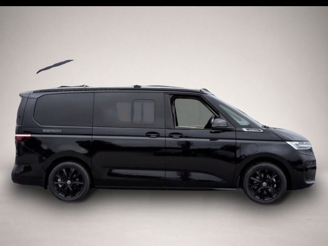 Bild 2 Volkswagen T7 California BEACH 4Mot eHyb*Aufst.Dach StndHzg