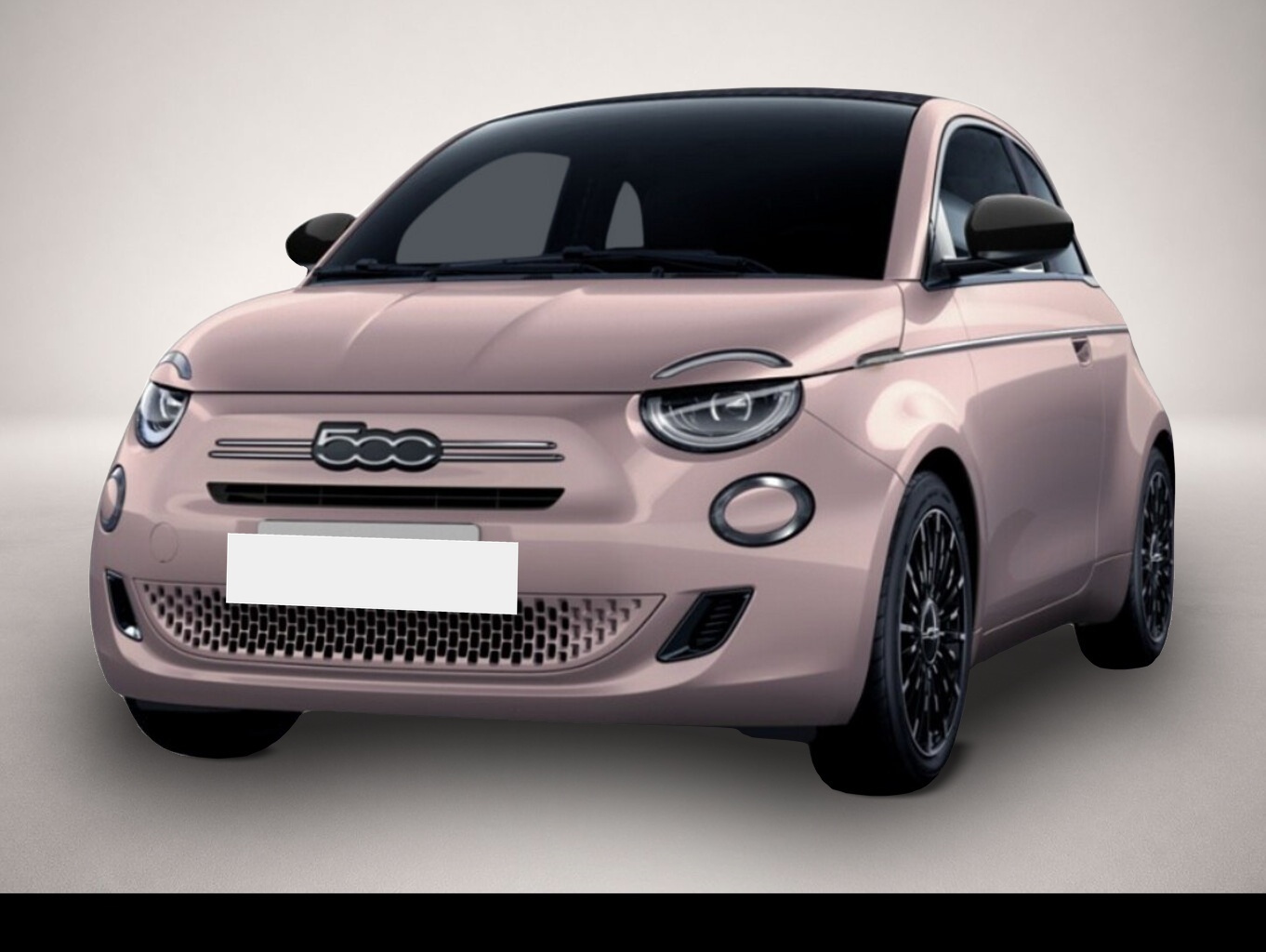 Bild 500 Fiat