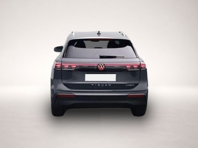 Bild 3 Volkswagen Tiguan Life 1,5 l eHybrid OPF 204PS DSG elekt..