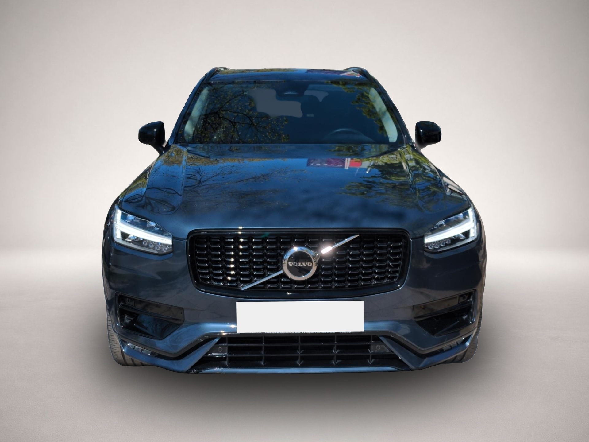 Bild 5 Volvo XC90 XC 90 Plus Dark AWD
