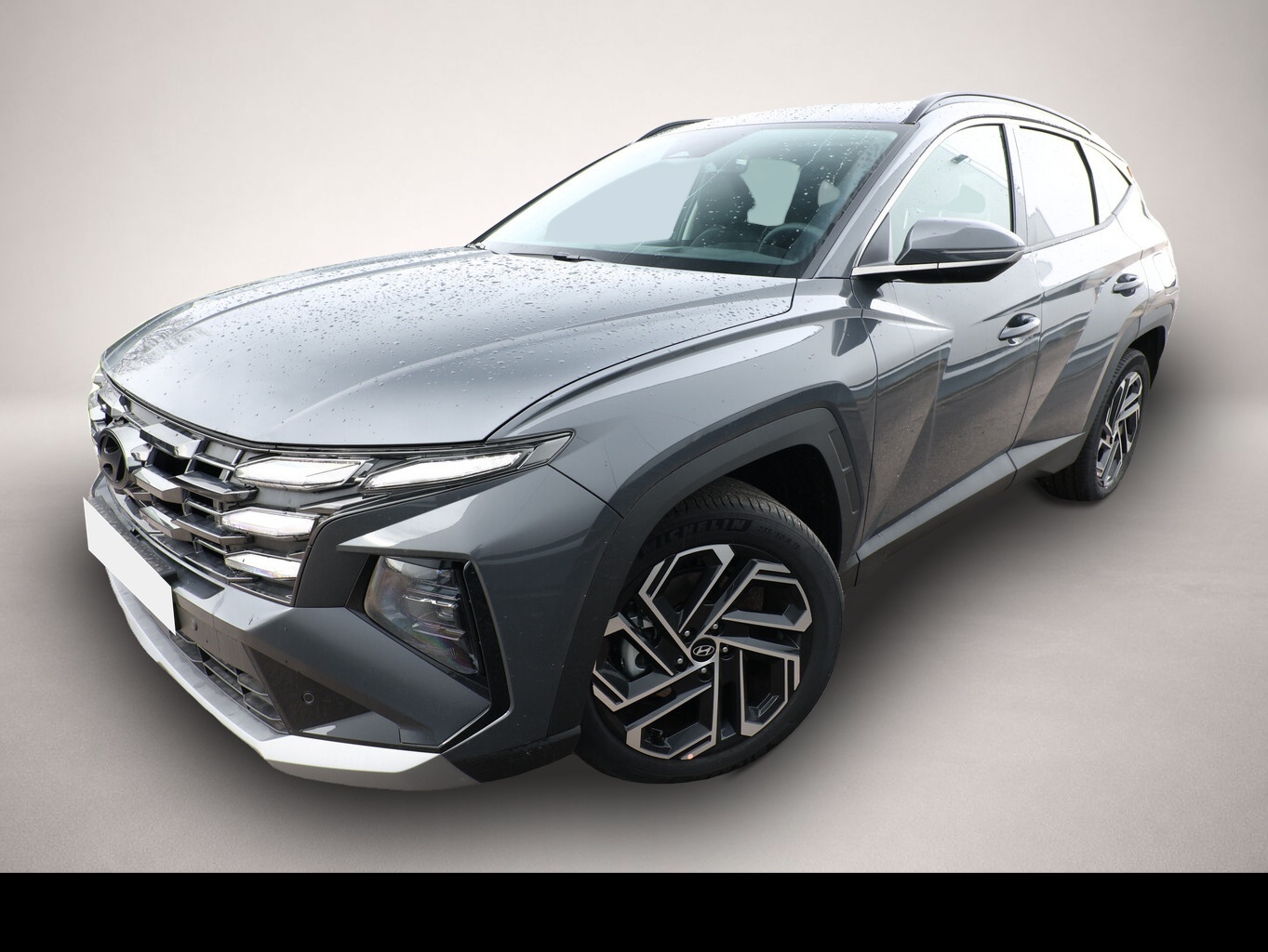 Bild TUCSON Hyundai
