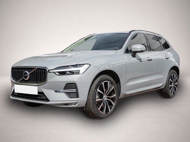 Fotografie Volvo XC60 Core 2WD AHK Digitales Cockpit Soundsystem