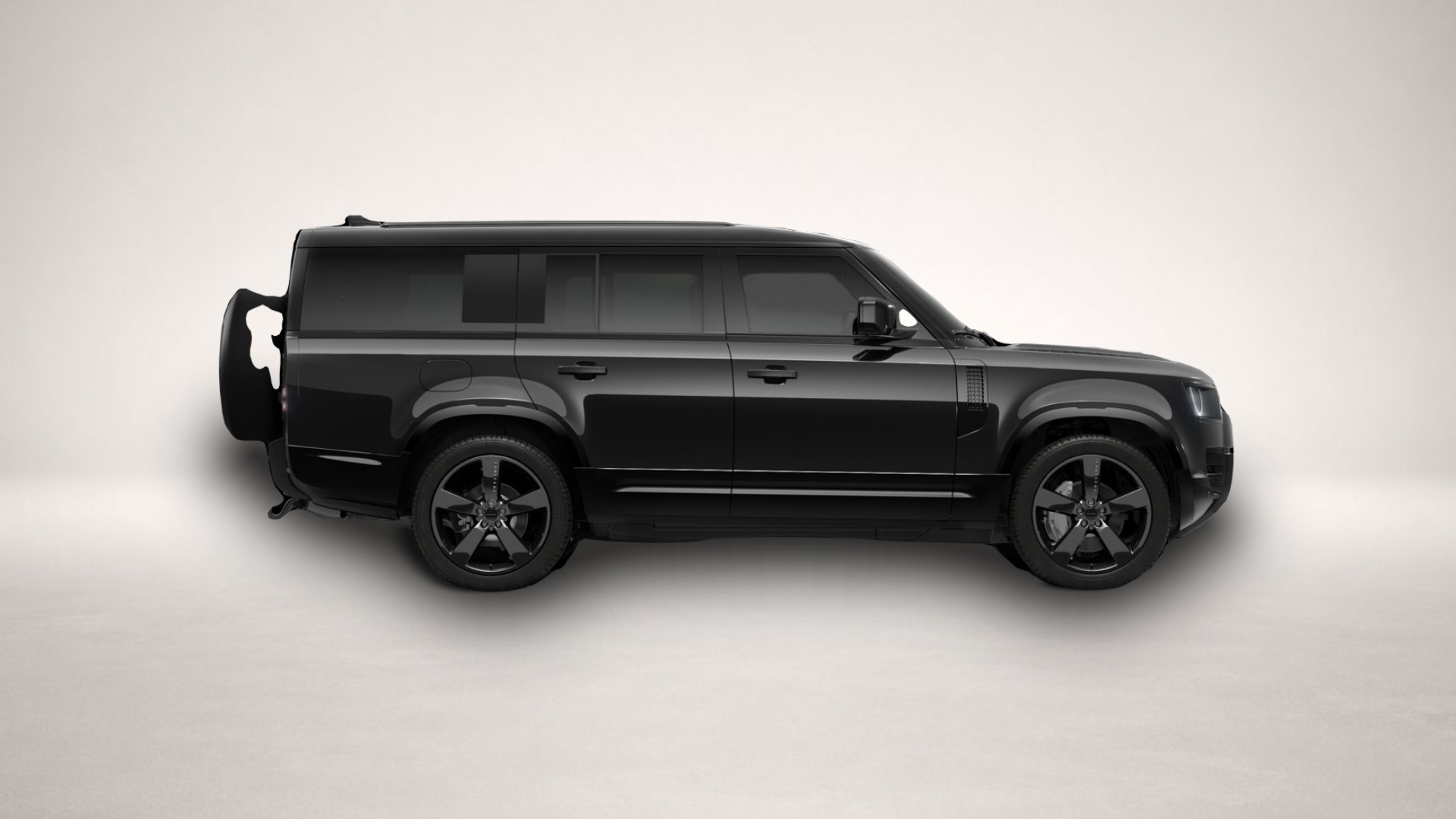 Bild 2 Land Rover Defender 130 D350 X-Dynamic HSE 8-Sitze