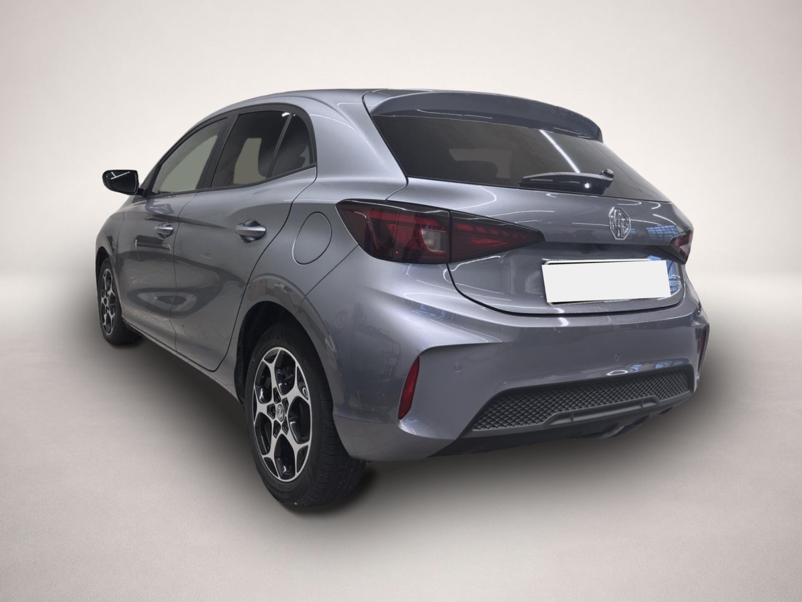 Bild 4 MG MG3 3 Luxury Hybrid+ 360 KAM ALU ACC PDC KEYL DA