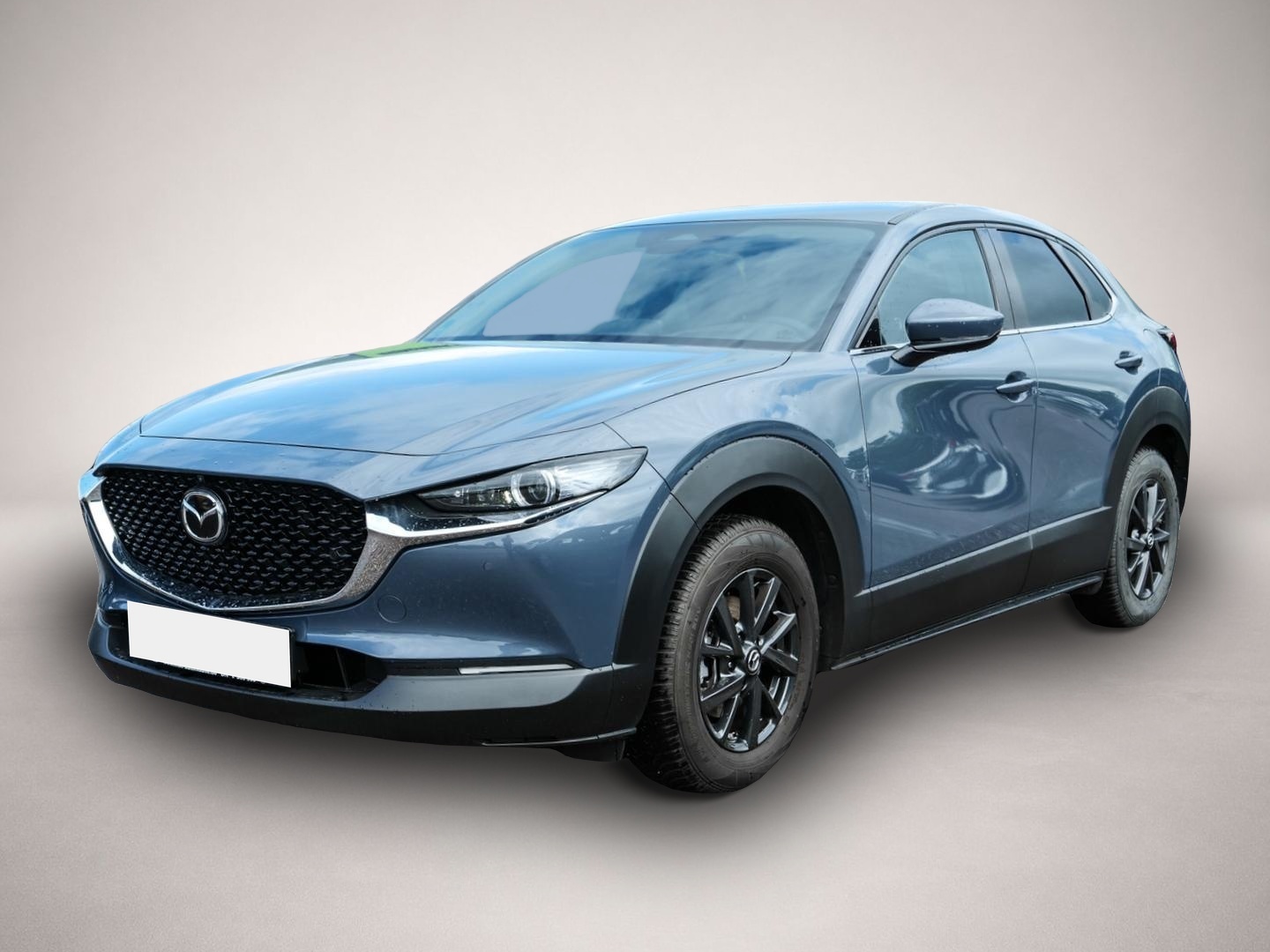Bild 1 Mazda CX-30 Exclusive-Line 2WD COMB DASO DESI HUD Navi
