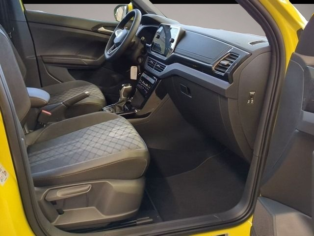 Bild 5 Volkswagen T-Cross 1.0 R-Line