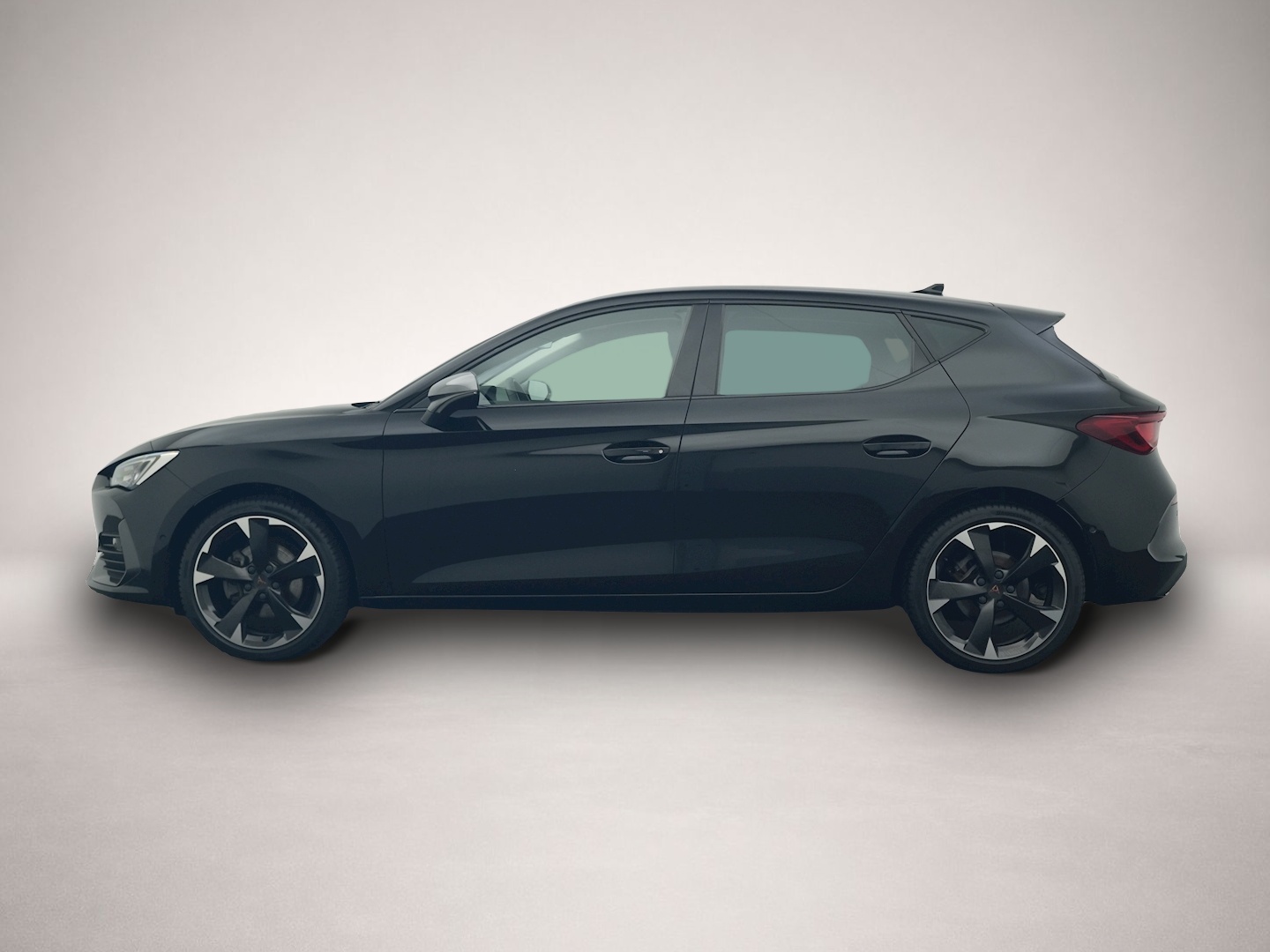 Fotografie 2 des Cupra Leon 1.5 eTSI DSG 5-J-GAR KAMERA ACC