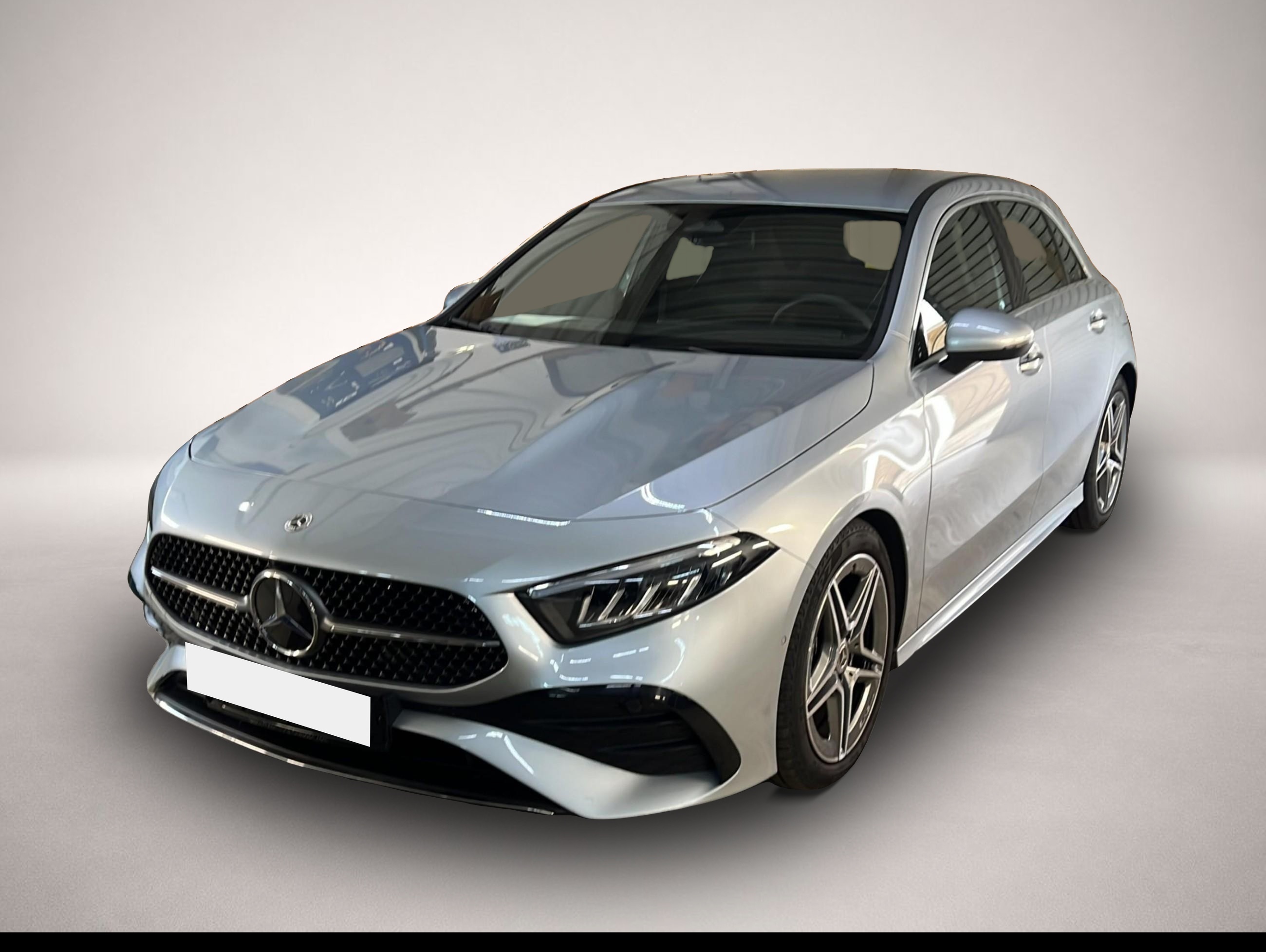 Bild A 180 Mercedes-Benz